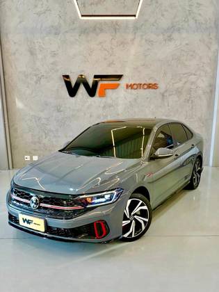 VOLKSWAGEN JETTA 2.0 350 TSI GASOLINA GLI DSG VOLKSWAGEN JETTA 2.0 350 TSI GASOLINA GLI DSG